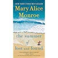 The Summer of Lost and Found (The Beach House Book 7) The Summer of Lost and Found (The Beach House Book 7) Kindle Audible Audiobook Paperback Hardcover Mass Market Paperback Audio CD