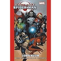 Ultimate Spider-Man Compendium Ultimate Spider-Man Compendium Hardcover