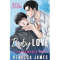 Baby Love (Boys' Love Series Book 3) Baby Love (Boys' Love Series Book 3) Kindle