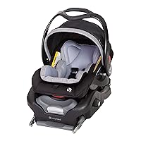 Baby Trend Secure Snap Tech 35 Infant Car Seat, Nimbus