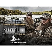 Black Cloud Duck Hunting - Season 2