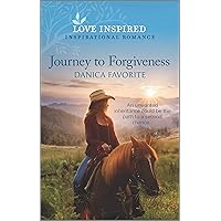 Journey to Forgiveness: An Uplifting Inspirational Romance (Shepherd's Creek Book 1) Journey to Forgiveness: An Uplifting Inspirational Romance (Shepherd's Creek Book 1) Kindle Mass Market Paperback Paperback