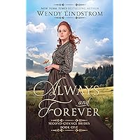 Always and Forever (The Second Chance Brides Book 1) Always and Forever (The Second Chance Brides Book 1) Kindle Paperback