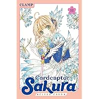 Cardcaptor Sakura: Clear Card 14 Cardcaptor Sakura: Clear Card 14 Paperback Kindle