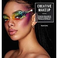 Creative Makeup: Tutorials for 12 breathtaking makeup looks Creative Makeup: Tutorials for 12 breathtaking makeup looks Paperback Kindle
