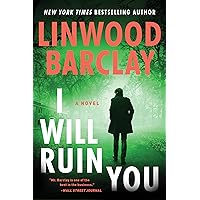I Will Ruin You: A Novel I Will Ruin You: A Novel Kindle Hardcover Audible Audiobook Paperback Audio CD