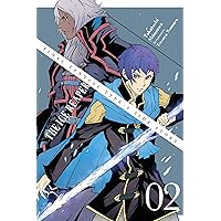 Final Fantasy Type-0 Side Story, Vol. 2: The Ice Reaper (Volume 2) (Final Fantasy Type-0 Side Story, 2) Final Fantasy Type-0 Side Story, Vol. 2: The Ice Reaper (Volume 2) (Final Fantasy Type-0 Side Story, 2) Paperback Kindle