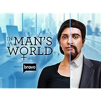 In a Man's World, Season 1