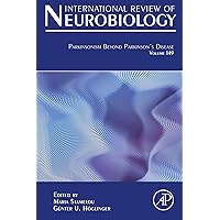 Parkinsonism Beyond Parkinson's Disease (ISSN Book 149) Parkinsonism Beyond Parkinson's Disease (ISSN Book 149) eTextbook Hardcover