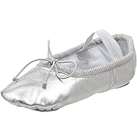 B700 Ballet Shoe (Toddler/Little Kid)