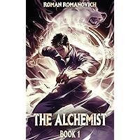 The Alchemist: A Portal Progression Fantasy Series