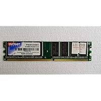 PATRIOT Signature DDR 512MB CL3 PC3200 (400MHz) DIMM
