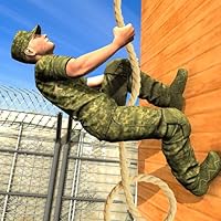 Russian Army Training Shooting Camp Adventure Games - Enjoy this Army Training School Game Free For Kids