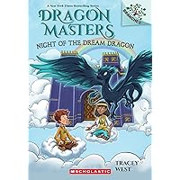 Night of the Dream Dragon: A Branches Book (Dragon Masters #28) Night of the Dream Dragon: A Branches Book (Dragon Masters #28) Kindle Audible Audiobook Hardcover Paperback