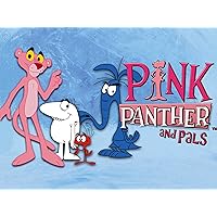 Pink Panther and Pals, Season 1
