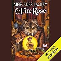 The Fire Rose The Fire Rose Audible Audiobook Kindle Hardcover Mass Market Paperback Paperback MP3 CD