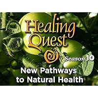Healing Quest - The Complete Tenth Season