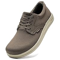 Wide Shoes for Men | Slip on Shoes | Men Loafer Shoes | Walking Shoes for Men
