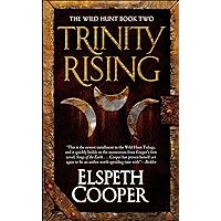 Trinity Rising (The Wild Hunt Book 2)