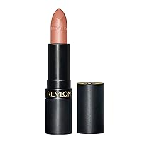 Super Lustrous The Luscious Mattes Lipstick, in Nude, 001 If I Want To, 0.15 oz