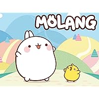 Molang - Season 1