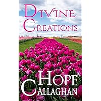 Divine Creations: A Divine Cozy Mystery Novel (Divine Mystery Series Book 11) Divine Creations: A Divine Cozy Mystery Novel (Divine Mystery Series Book 11) Kindle Paperback