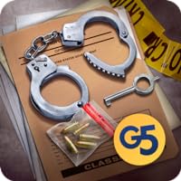 Homicide Squad: Detective Game – Search for clues & find hidden objects, master match-3 puzzles to solve crimes & murder mysteries. FBI & CSI seekers unite to examine crime scenes in NYC.