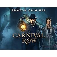 Carnival Row - Season 1