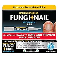 What Causes Nail Fungus (Onychomycosis), and Do You Treat It? - GoodRx