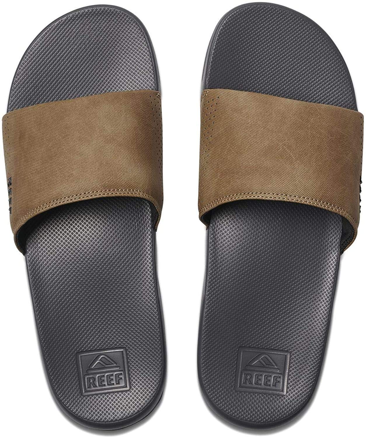 Reef Men's Sandals | One Slide