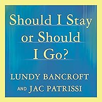 Should I Stay or Should I Go?: A Guide to Knowing If Your Relationship Can - and Should - Be Saved Should I Stay or Should I Go?: A Guide to Knowing If Your Relationship Can - and Should - Be Saved Audible Audiobook Paperback Kindle Audio CD