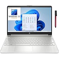 HP Newest 15 Business Laptop, 15.6