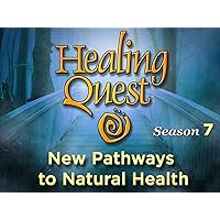 Healing Quest - The Complete Seventh Season