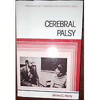 Cerebral Palsy (Remediation of Communication Disorders Series) Cerebral Palsy (Remediation of Communication Disorders Series) Hardcover
