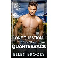 One Question for the Quarterback: A steamy small town instalove sports romance (It Only Takes ONE Book 6) One Question for the Quarterback: A steamy small town instalove sports romance (It Only Takes ONE Book 6) Kindle