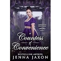 A Countess of Convenience (Captivating Countesses Book 1) A Countess of Convenience (Captivating Countesses Book 1) Kindle Paperback