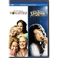 Fried Green Tomatoes / Coal Miner's Daughter Double Feature [DVD] Fried Green Tomatoes / Coal Miner's Daughter Double Feature [DVD] DVD
