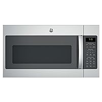 GE JNM7196SKSS Microwave Oven