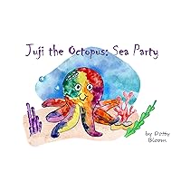 Juji the Octopus: Sea Party