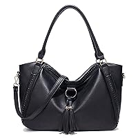 Shoulder Bags for Women Soft Leather Handbags Women Messenger Crossbody Purses Bag