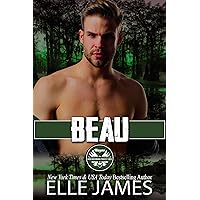 Beau (Bayou Brotherhood Protectors Book 4) Beau (Bayou Brotherhood Protectors Book 4) Kindle