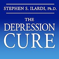 The Depression Cure: The 6-Step Program to Beat Depression without Drugs The Depression Cure: The 6-Step Program to Beat Depression without Drugs Audible Audiobook Kindle Hardcover Paperback Preloaded Digital Audio Player