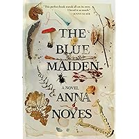The Blue Maiden The Blue Maiden Hardcover Audible Audiobook Kindle