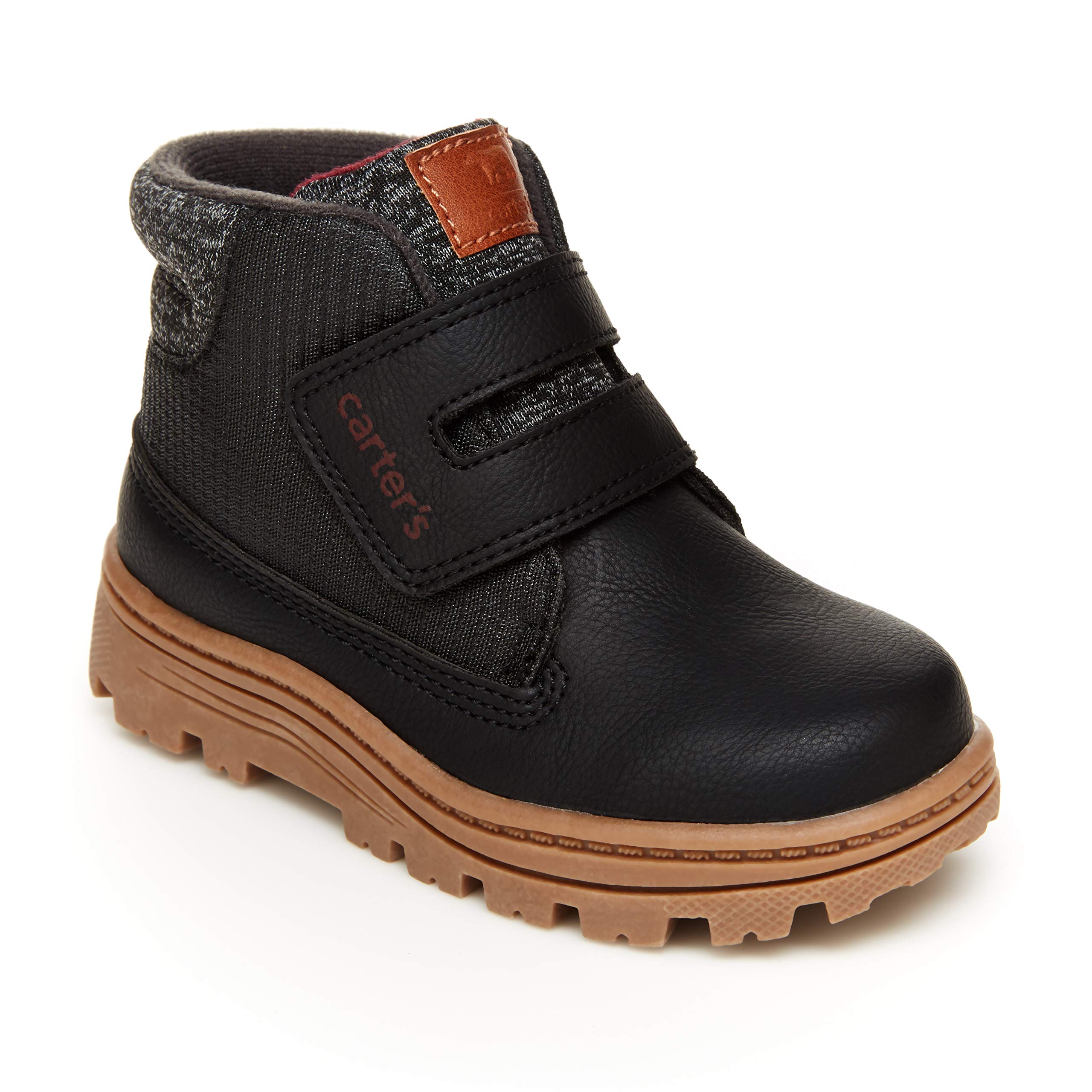 Carter's Boy's Kelso Fashion Boot