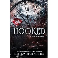 Hooked: A Dark, Contemporary Romance (Never After Series) Hooked: A Dark, Contemporary Romance (Never After Series) Paperback Kindle Audible Audiobook Audio CD