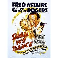 Shall We Dance (1937)