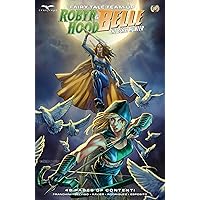 Fairy Tale Team-Up: Robyn Hood and Belle: The Beast Hunter Fairy Tale Team-Up: Robyn Hood and Belle: The Beast Hunter Kindle