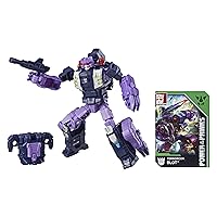 Transformers Terrorcon Blot Action Figure