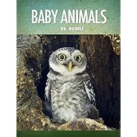 Baby Animals (Amazing Flash Cards Book 15) Baby Animals (Amazing Flash Cards Book 15) Kindle
