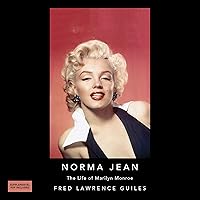 Norma Jean: The Life of Marilyn Monroe: Fred Lawrence Guiles Hollywood Collection Norma Jean: The Life of Marilyn Monroe: Fred Lawrence Guiles Hollywood Collection Kindle Paperback Audible Audiobook Hardcover Mass Market Paperback